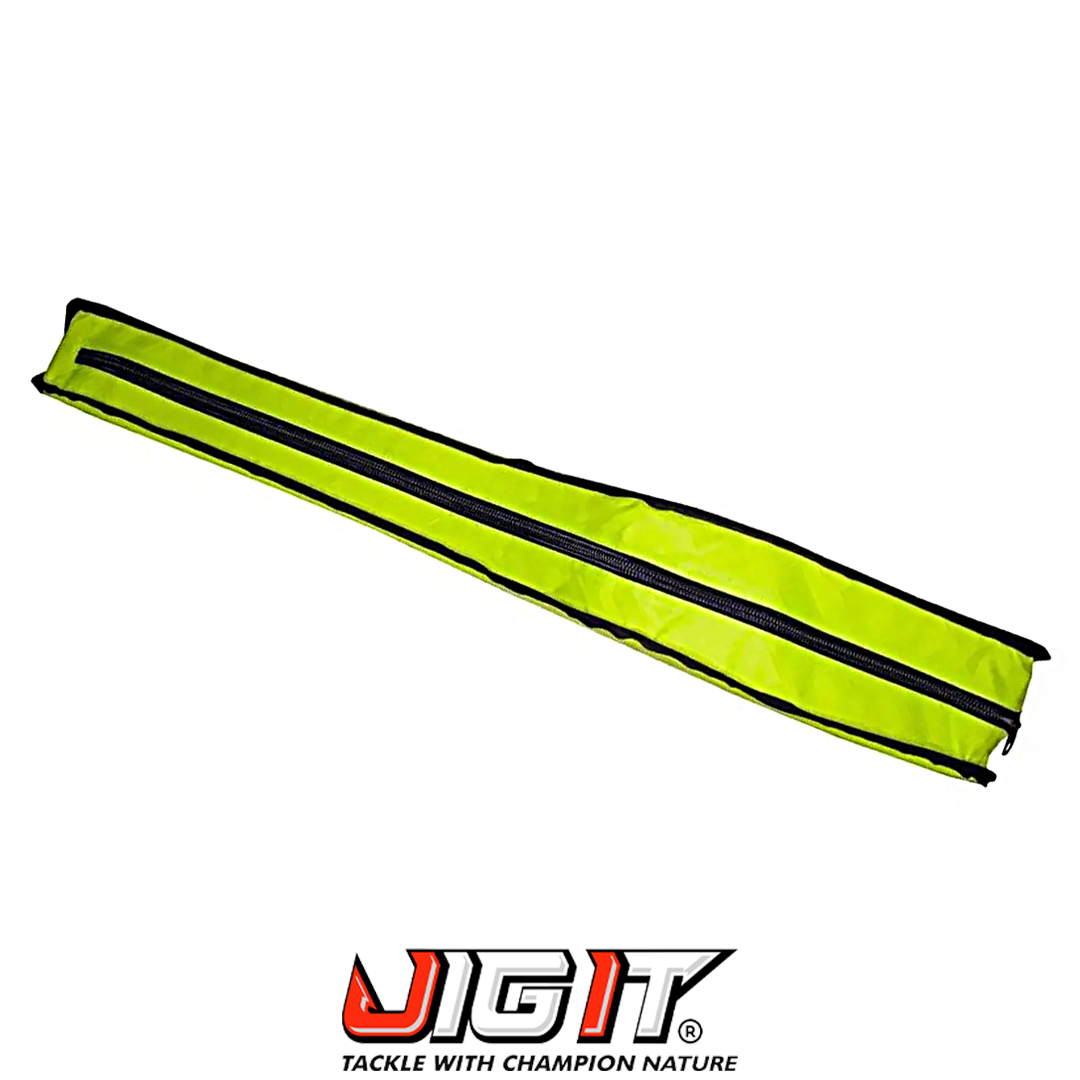 Чехол Jig-It полужесткий для зимних удилищ 03