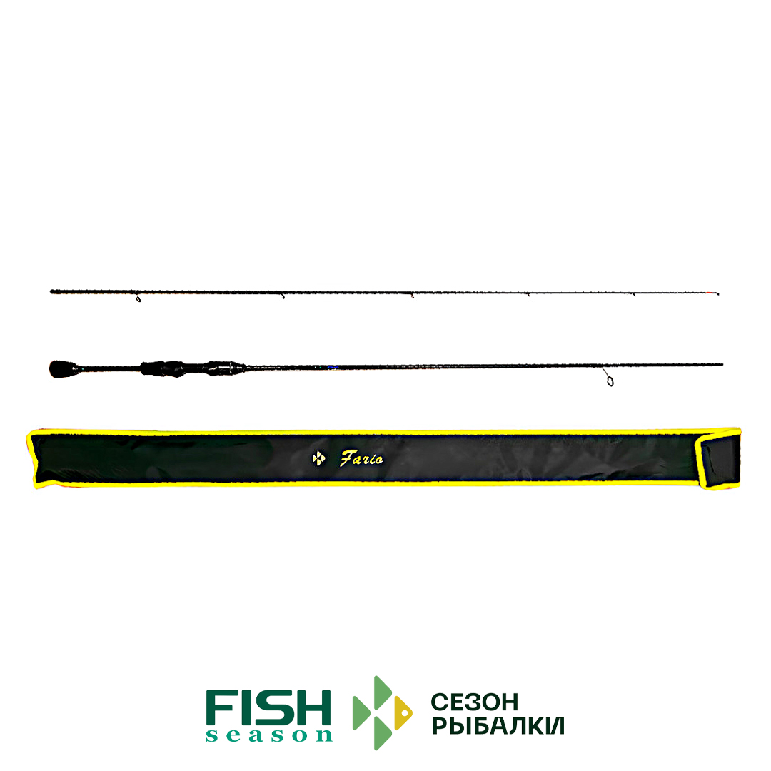 Спиннинг Fish Season Fario 09