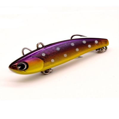 Ратлин Виб Ima Koume 80 UTS Custom (Y0093 whiteberry char)