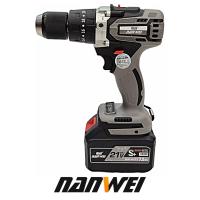 Шуруповерт Nanwei 30 Ah 2 аккумул 00