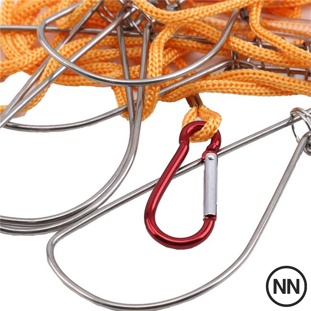 Кукан Ceimar с веревкой 02