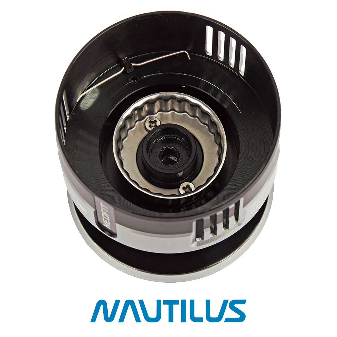 Катушка Nautilus Neofit 07