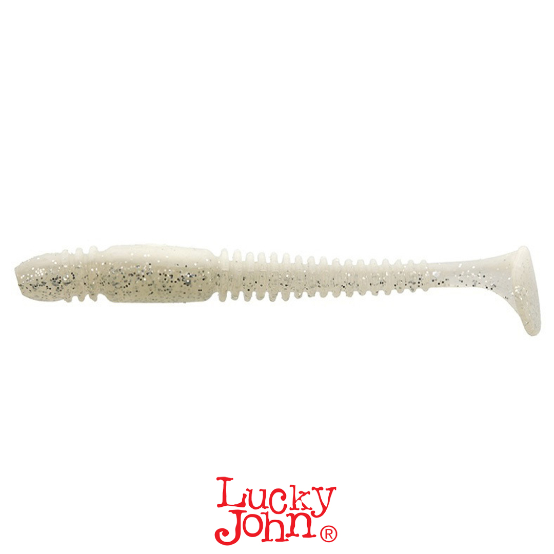 Виброхвост Lucky John Tioga 3.4 T47 0