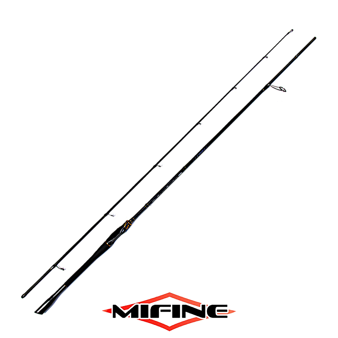 Спиннинг Mifine Demon Blade Spin 01