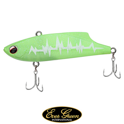 Ратлин Виб Ever Green Ocean Fleet Marvie 70 Mida Special Colors (RU28)