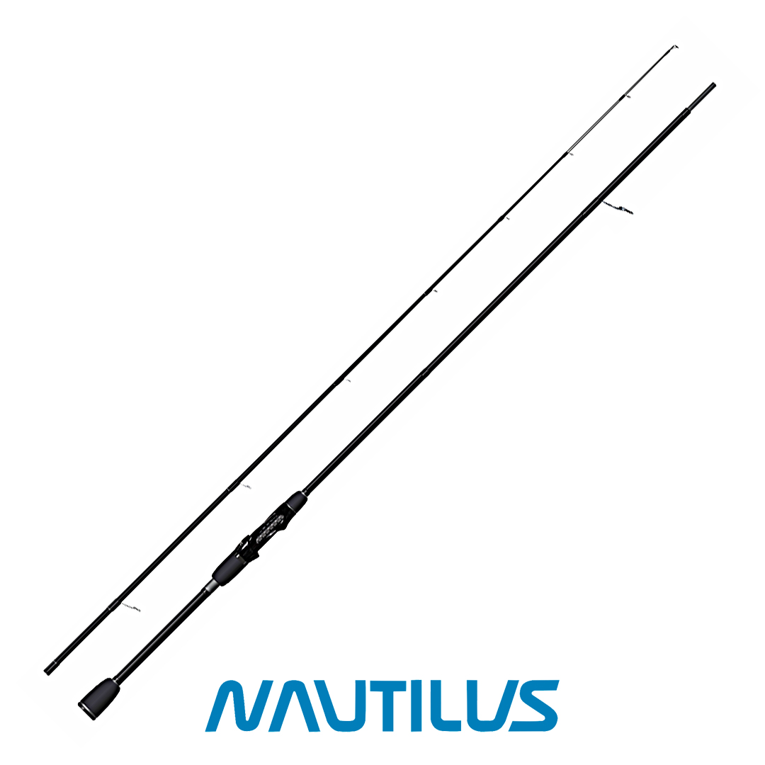 Спиннинг Nautilus Shikari 01