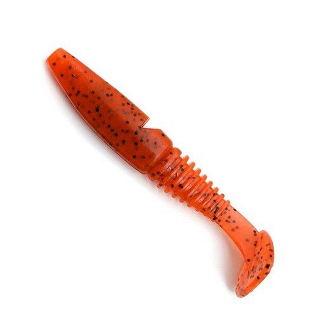 Силикон приманка Fanatik Lady Bandit 023