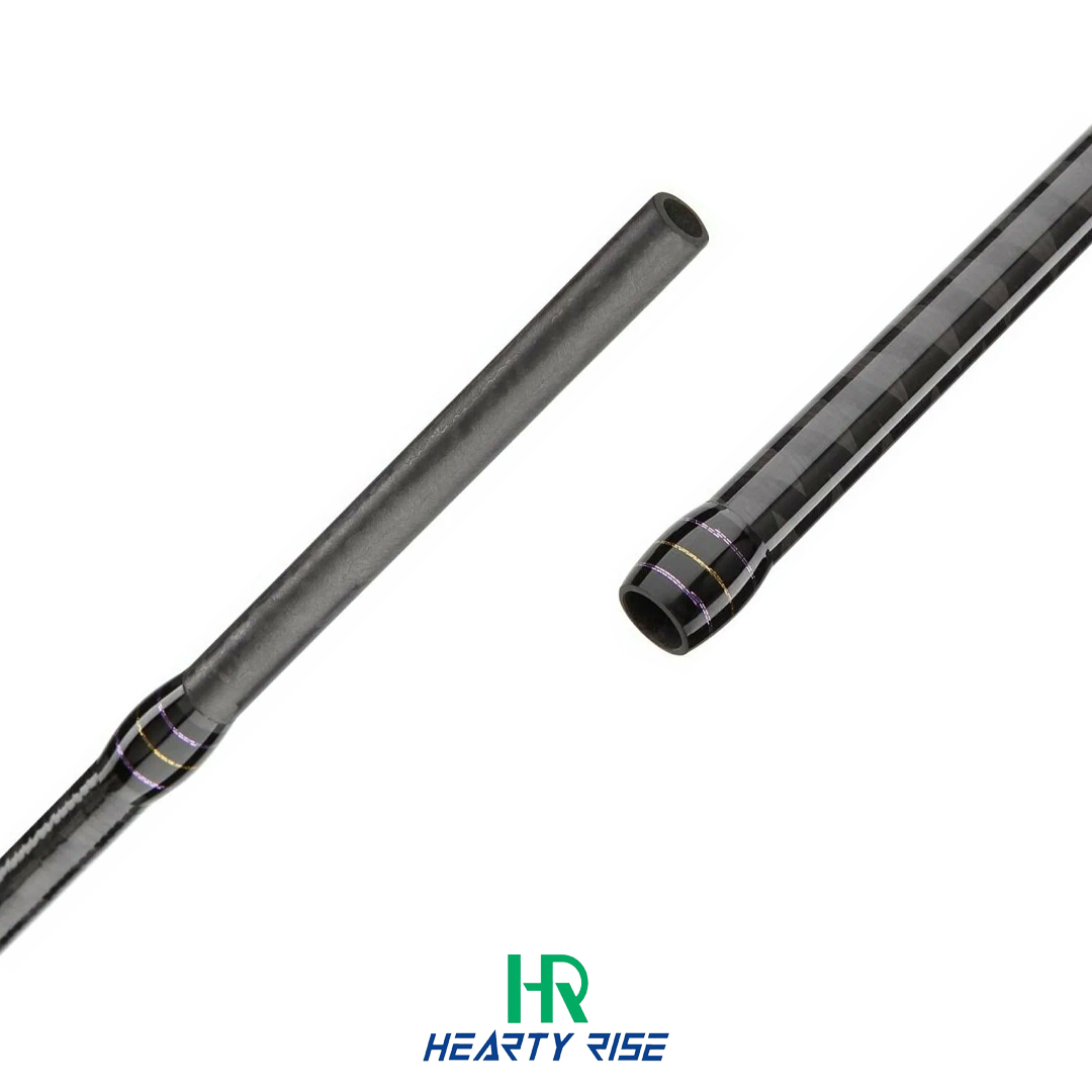 Спиннинг Hearty Rise Pro Force II 06