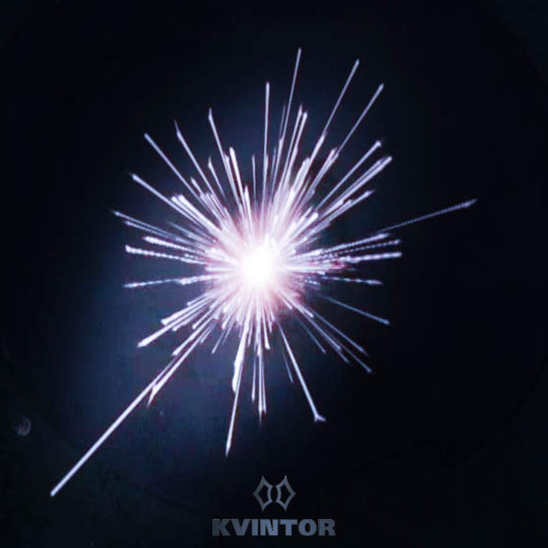 Пулька Квинтор Фантом d4,5 03