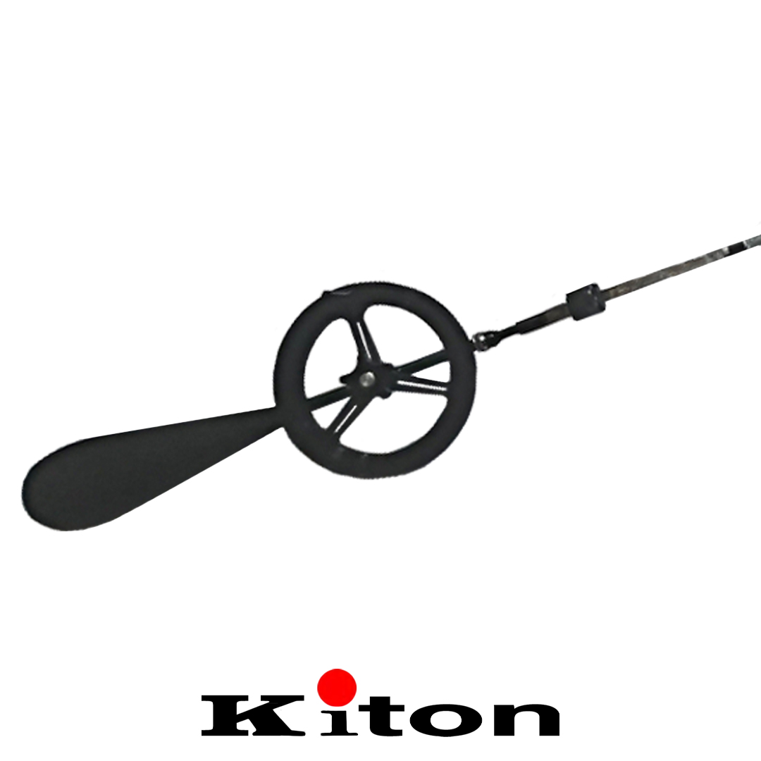 Удочка зима Рипус Мечта с гайкой 01