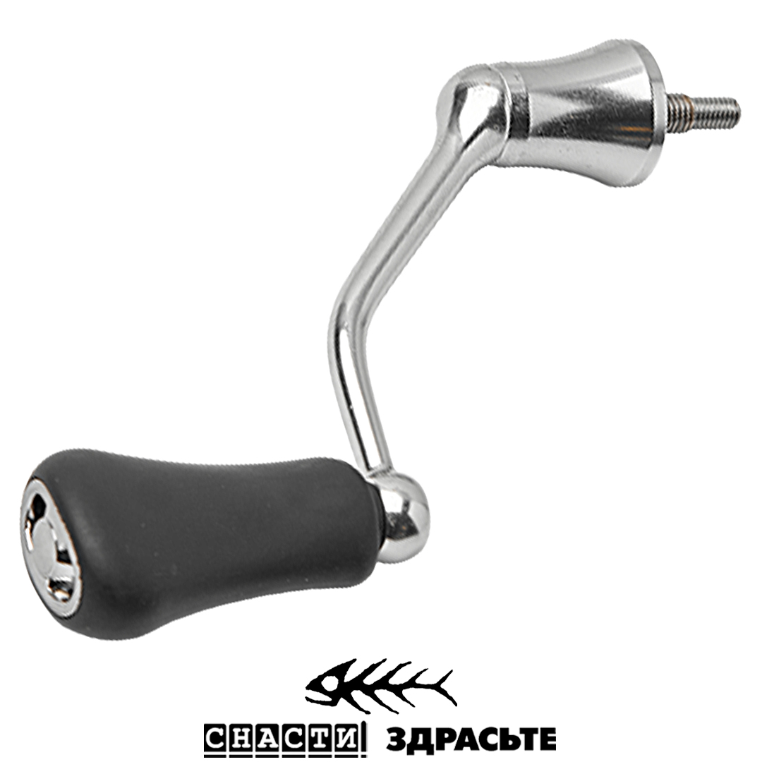 Катушка SnastiZdraste Motalka Pro 05