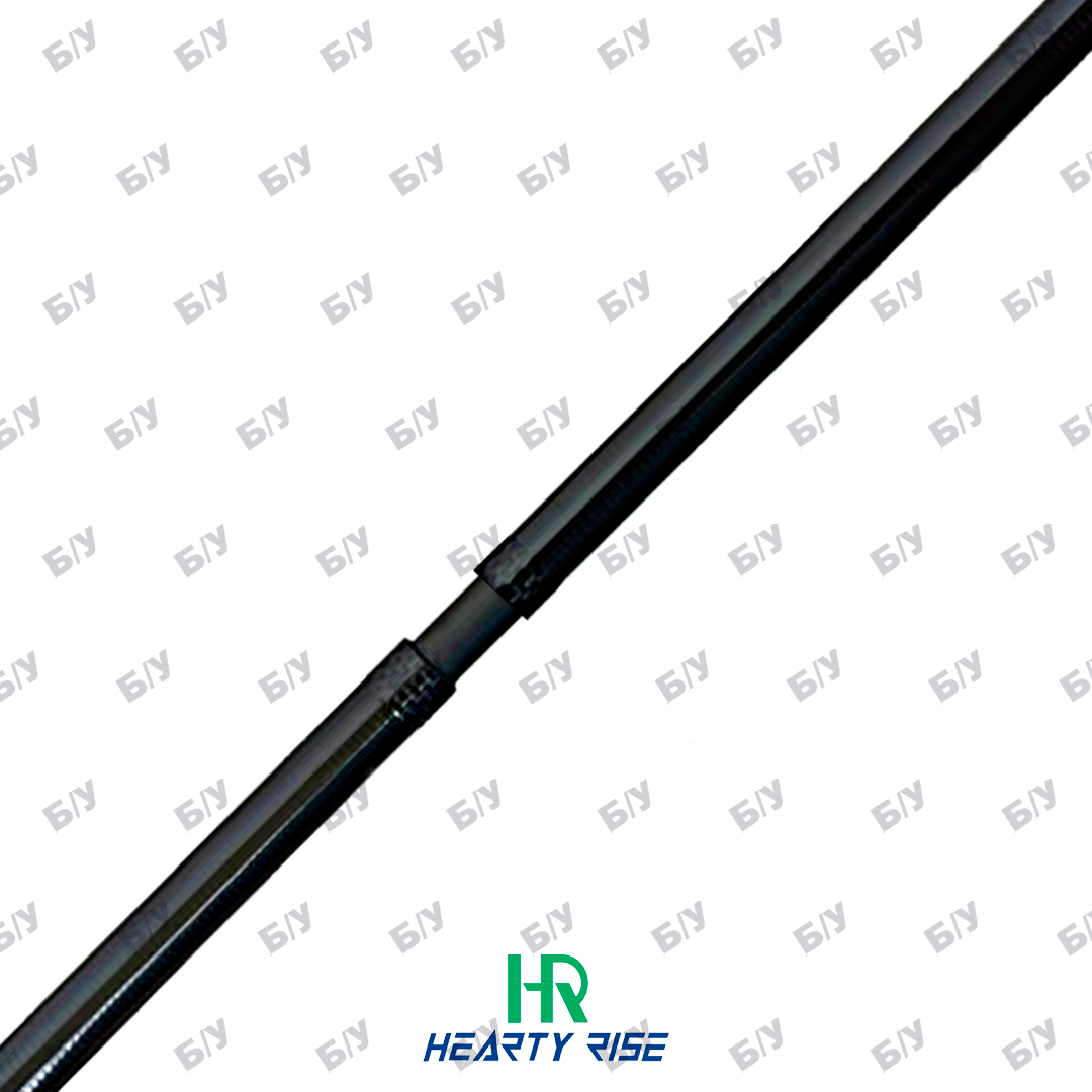 Спиннинг БУ Hearty Rise Paragon 10