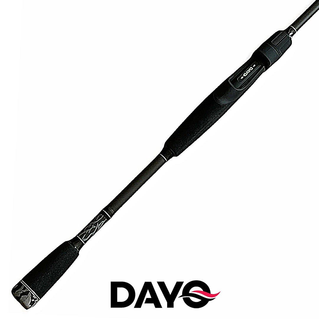 Спиннинг Dayo Black Dragon 0417 03