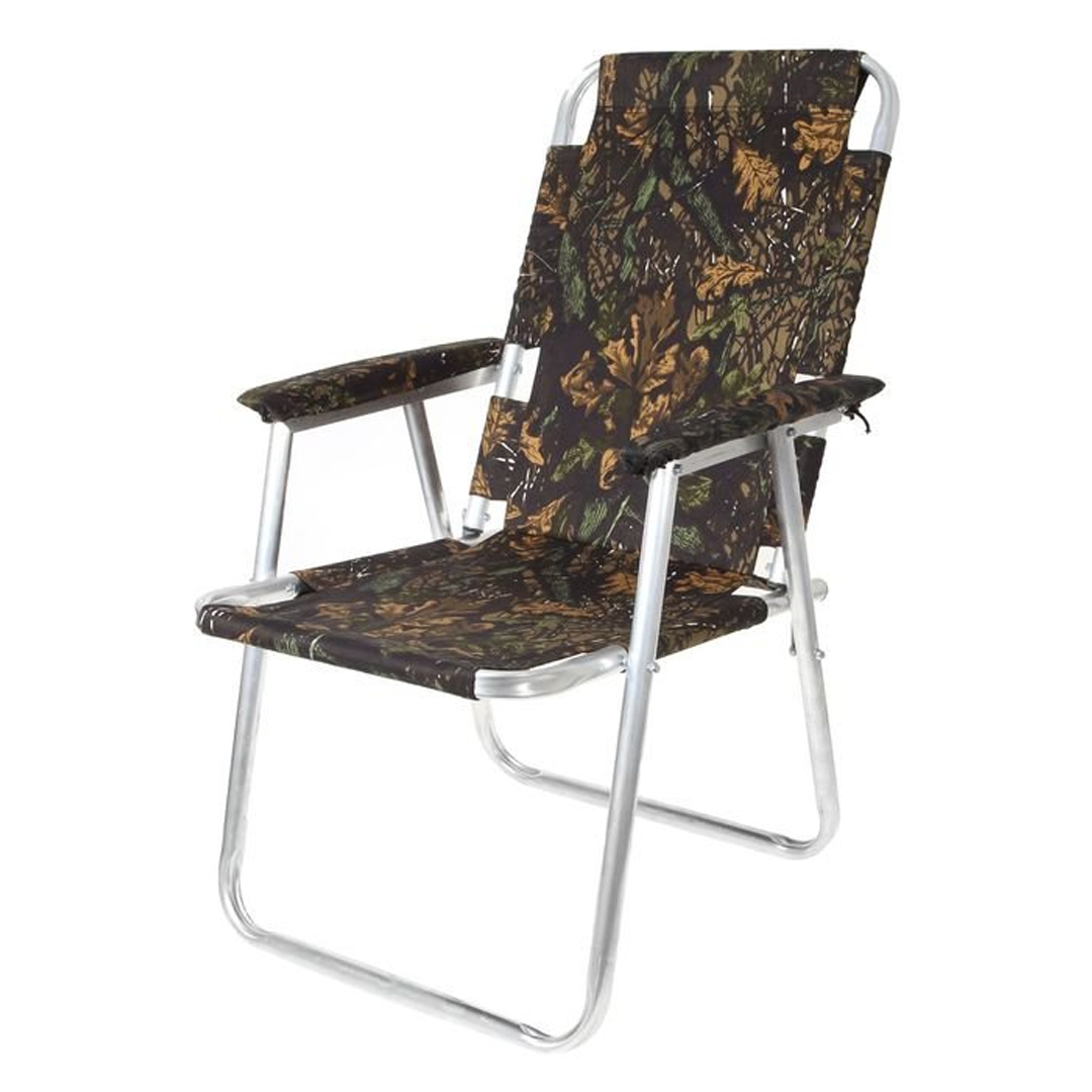 Кресло-шезлонг Медведь № 1 00