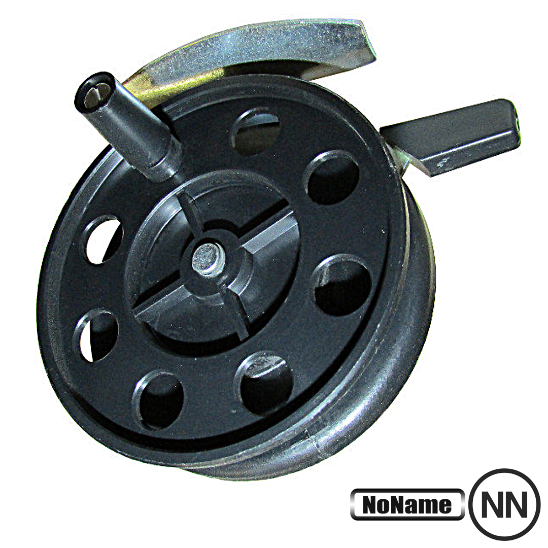 Катушка проводочная Контакт 01