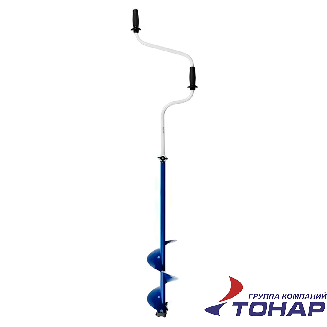 Ледобур Helios HS Long 08