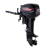 Мотор Hangkai 9.9