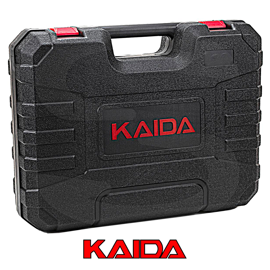 Шуруповерт Kaida BID-3 05
