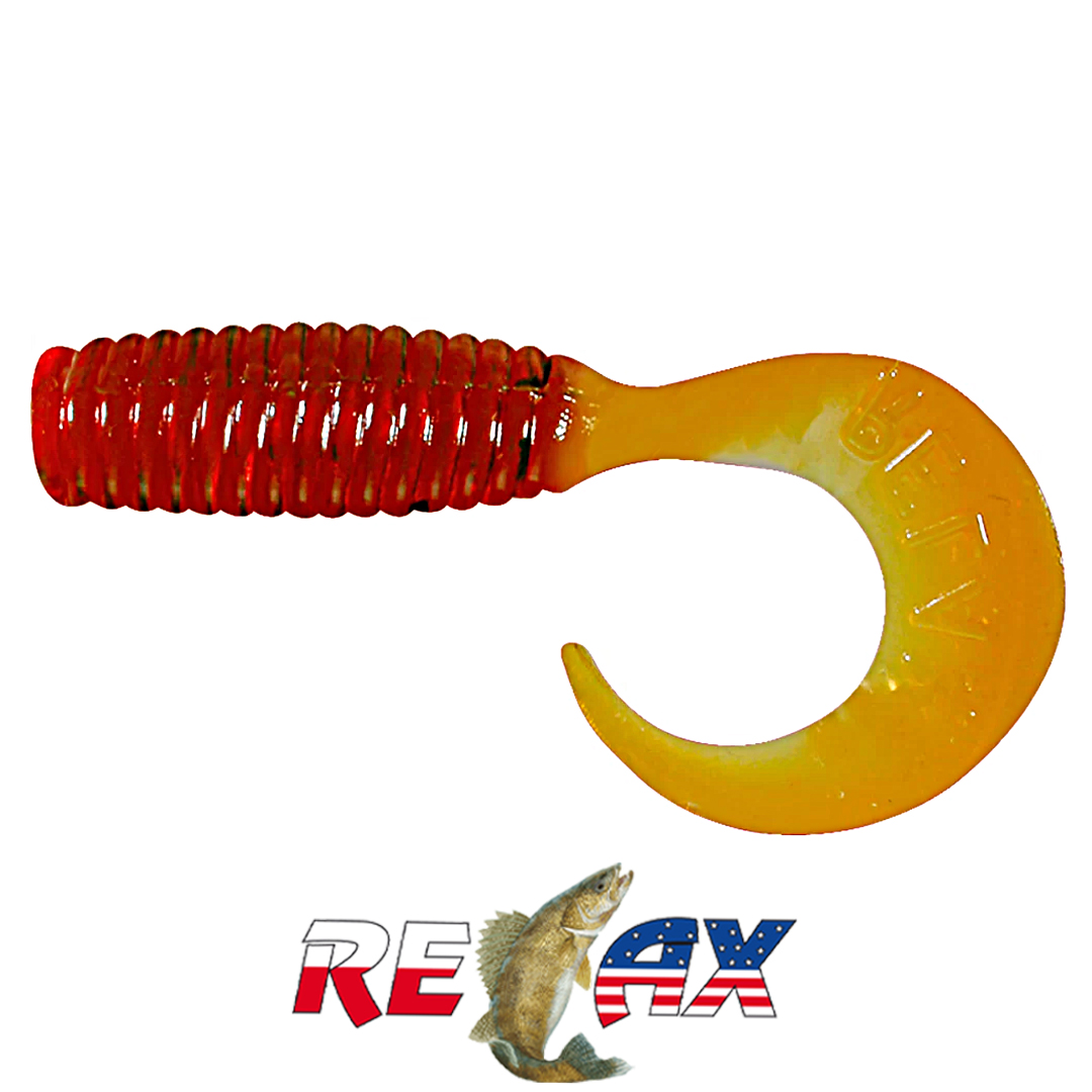 Твистер Relax 1.0-34 Standart TS032