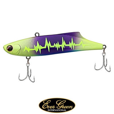 Ратлин Виб Ever Green Ocean Fleet Marvie 90 Mida Special Colors (RU21)