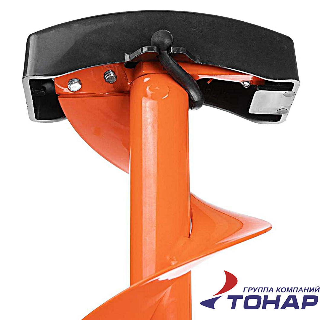 Шнек под мотобур Motoshtorm 06