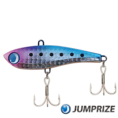 Ратлин Виб Jumprize Chata Bee 68 (02 blue pink sardines)