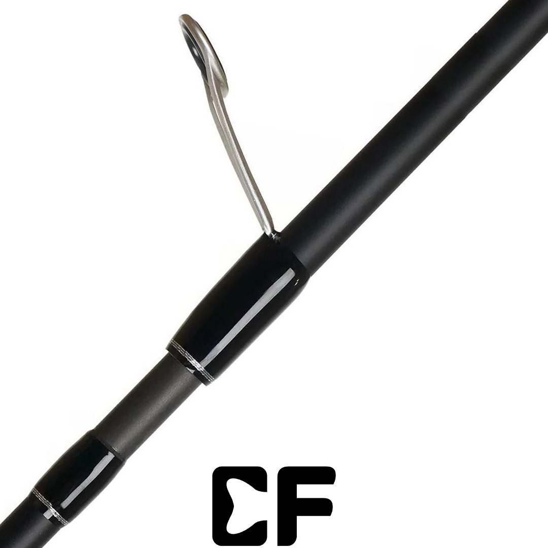 Спиннинг Crazy Fish Perfect JIG 08