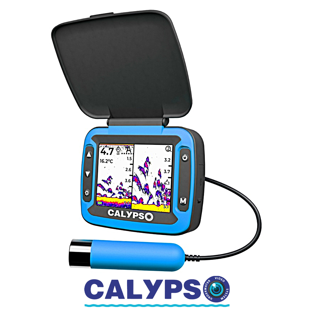 Эхолот Calypso Comfort 01