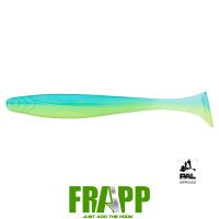 Виброхвост Frapp Snatcher  001