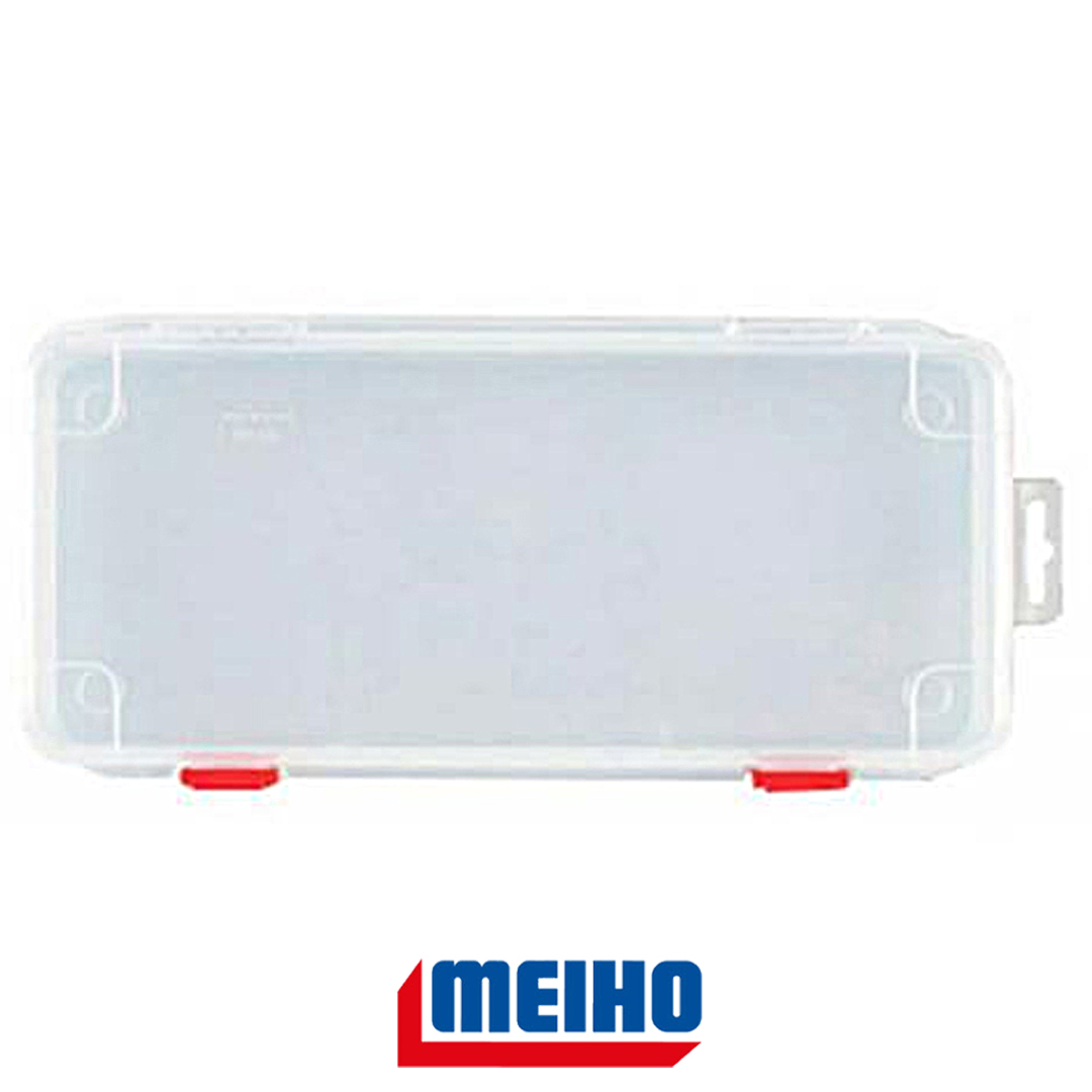 Коробка Meiho SFC Multi Case 3L 01