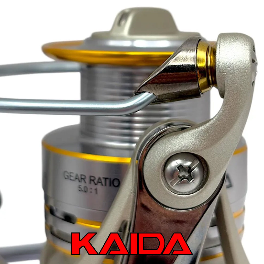 Катушка Kaida Sonic R008 06