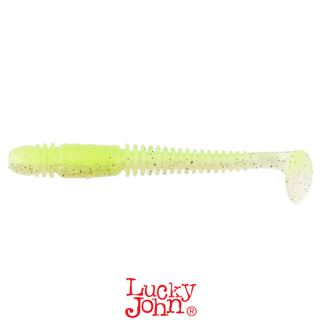 Виброхвост Lucky John Tioga 3.4 T66 0