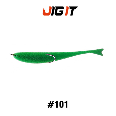 Поролон Jig It 110мм (101)