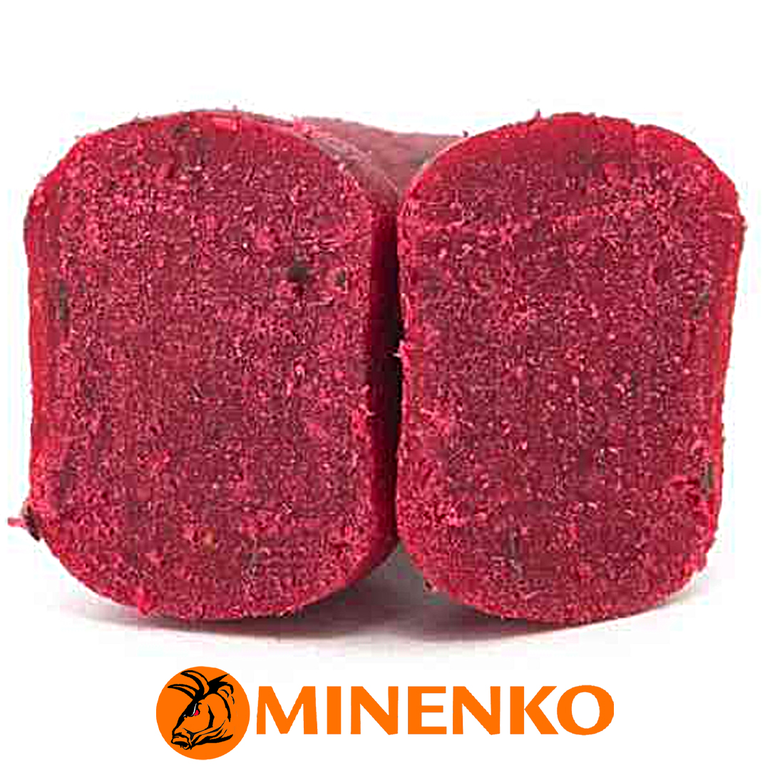 Бойлы Minenko вареные Dumbells (Plum) 04