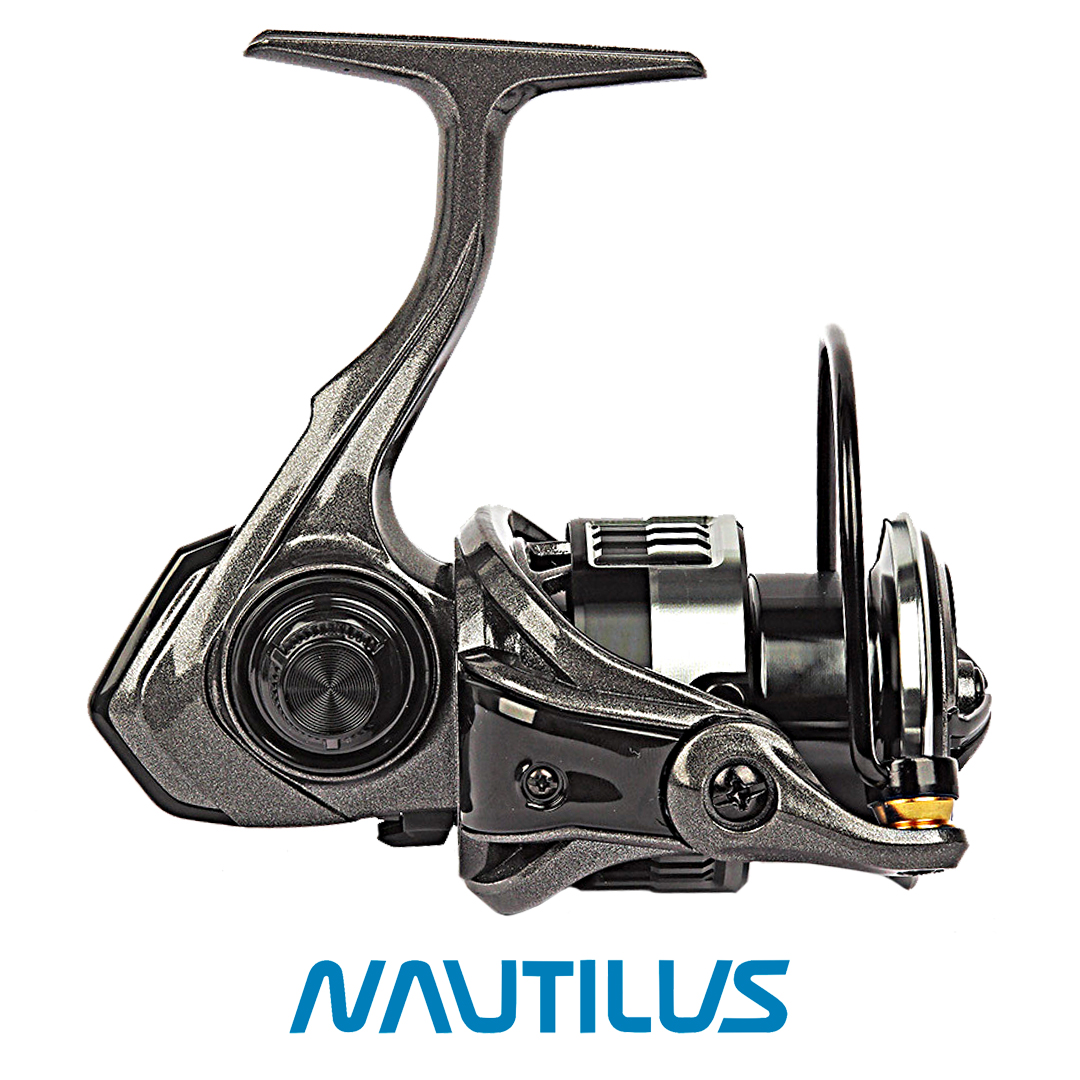 Катушка Nautilus Neofit 03