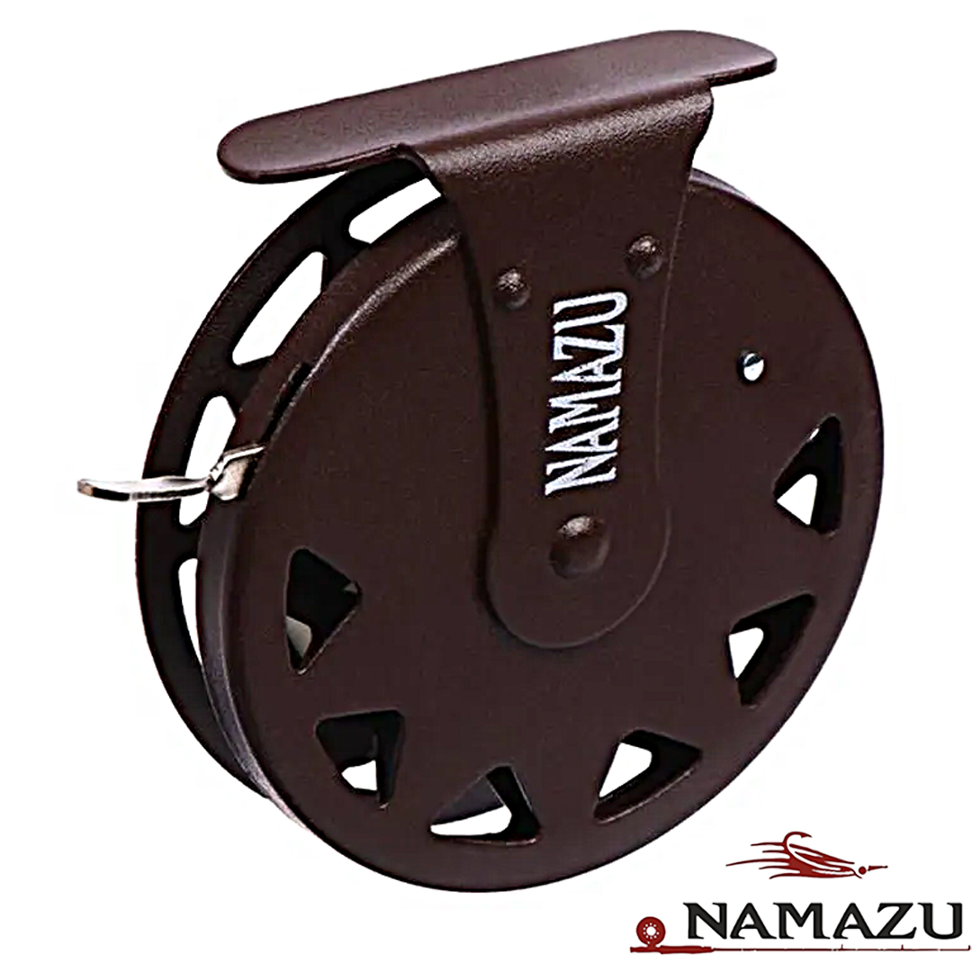 Катушка проводочная Namazu Eagle 1A 05