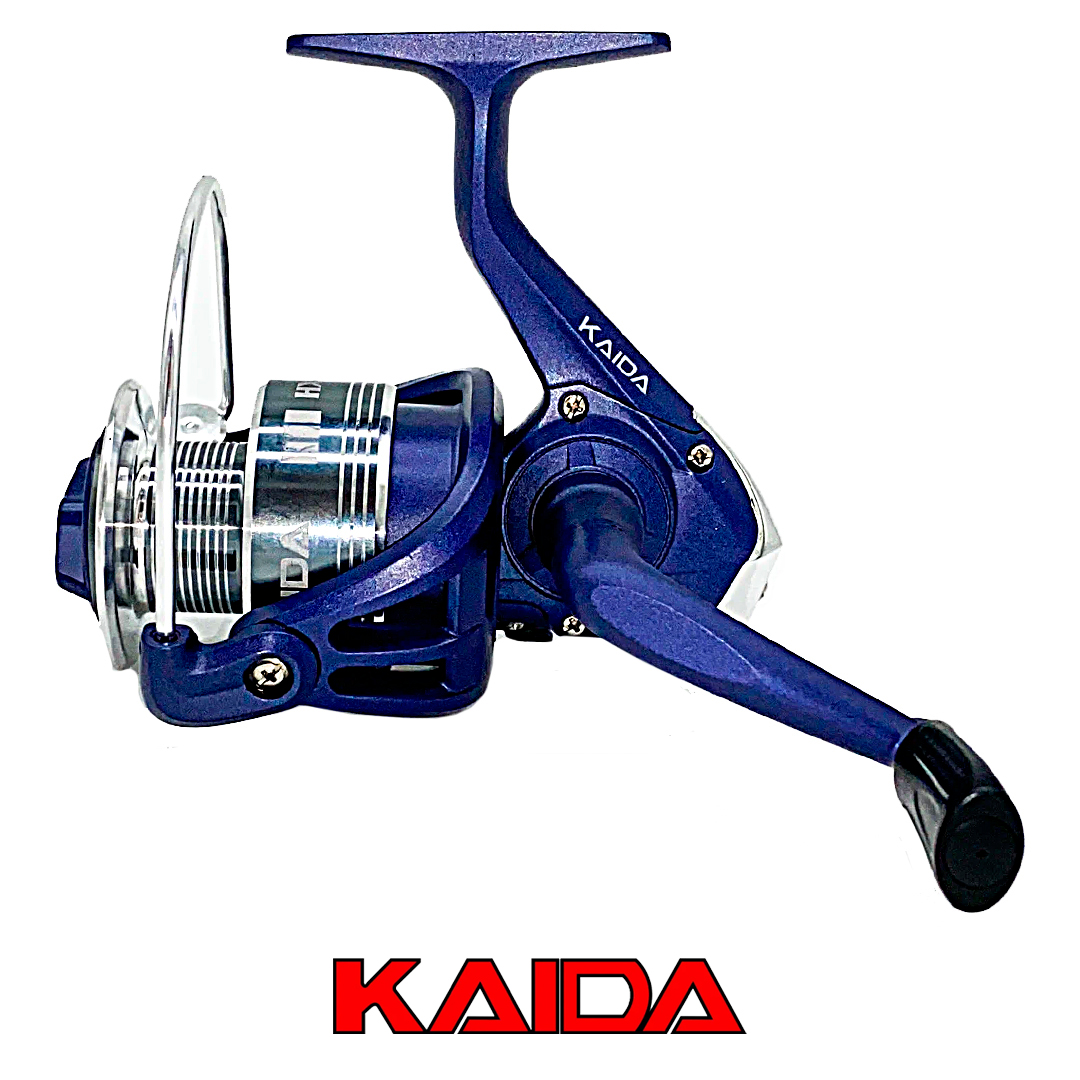 Катушка Kaida HX 00