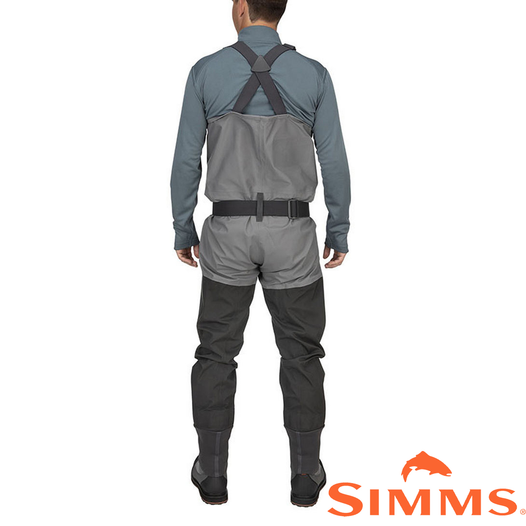Вэйдерсы Simms Guide Classic Stockingfoot 03