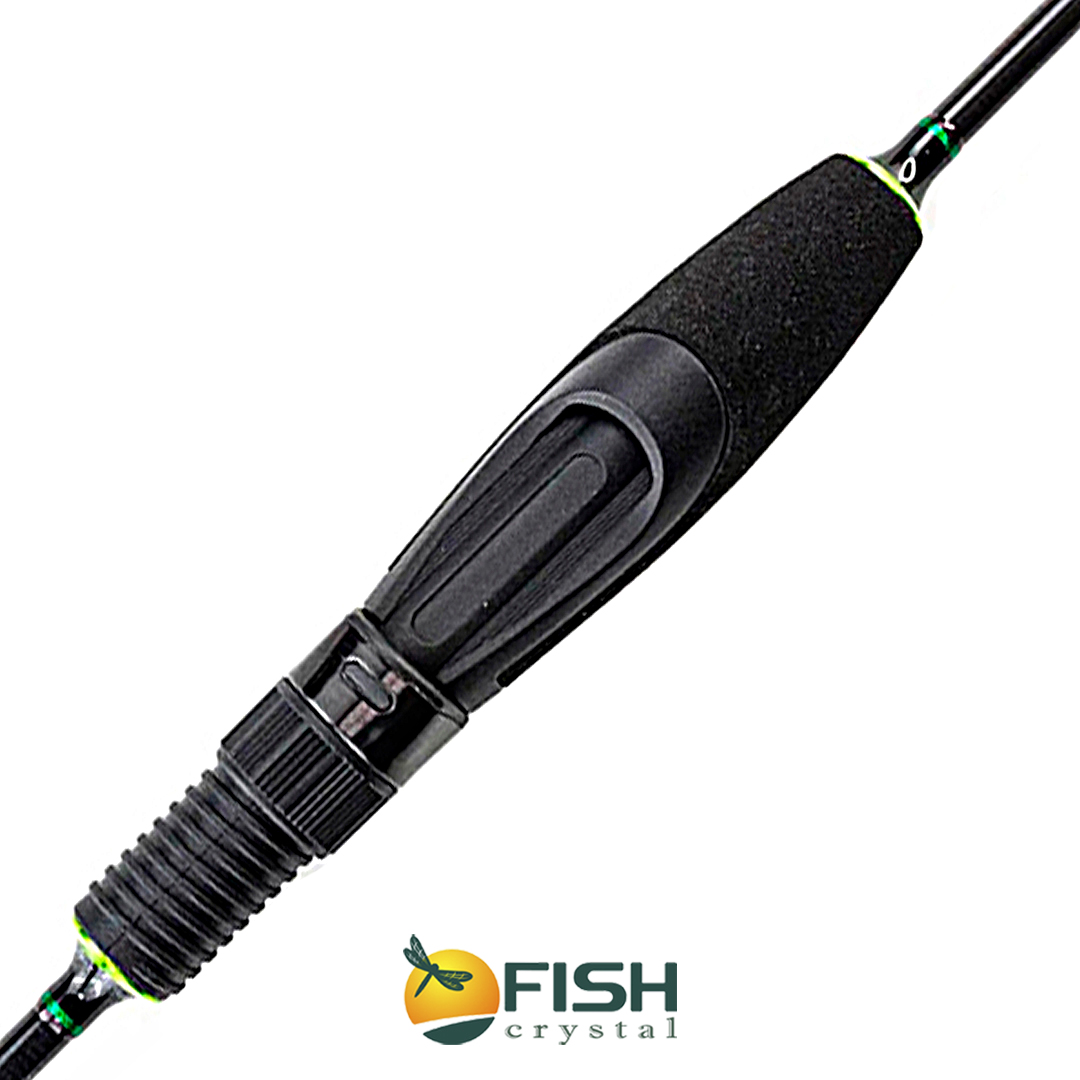Спиннинг Fish Cristal Fario NT-2Tips 04