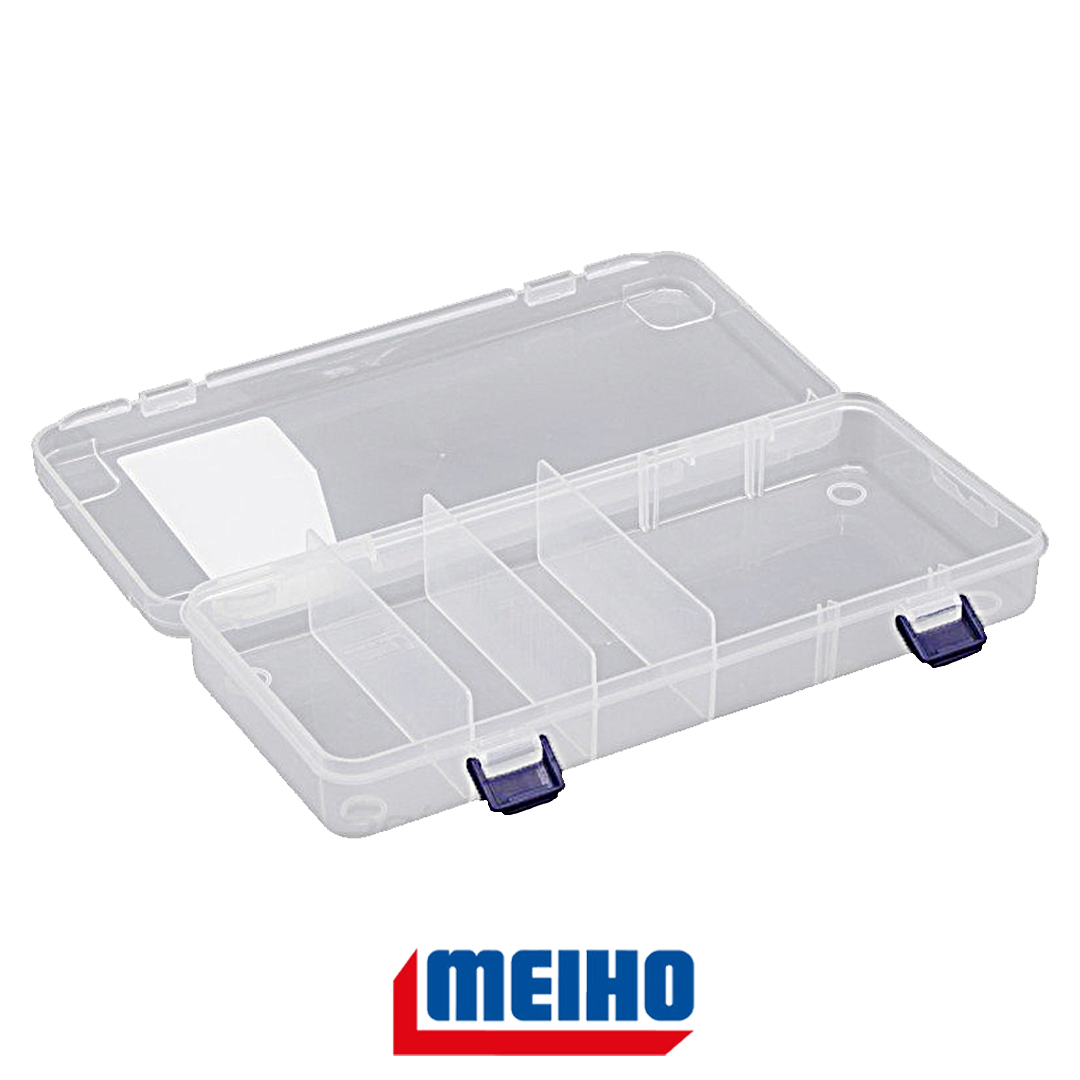 Коробка Meiho SFC Lure Case 3L 02