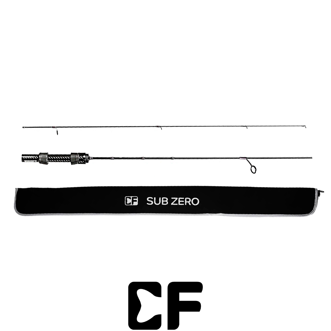 Спиннинг CF Sub Zero 11