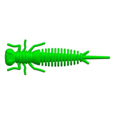 Креатура ZUB Kazara 2.0" (401 зеленый)