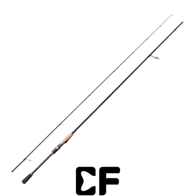 Спиннинг CF Arion Cork (ASR-6102LS, 209см, 3-12гр.)