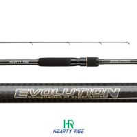 Спиннинг Hearty Rise Evolution III 00