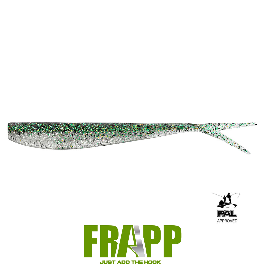 Слаг Frapp Dotty Dart 24