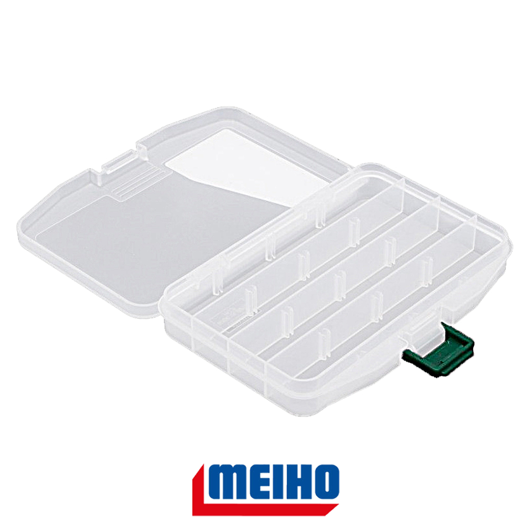Коробка Meiho SFC Fly Case F 02