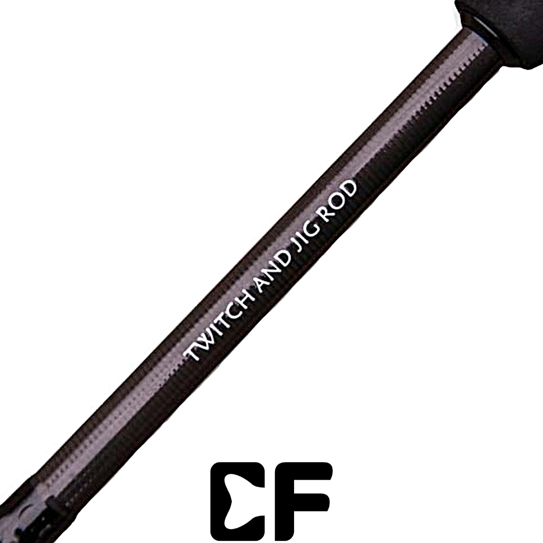 Спиннинг Crazy Fish Kaban 04