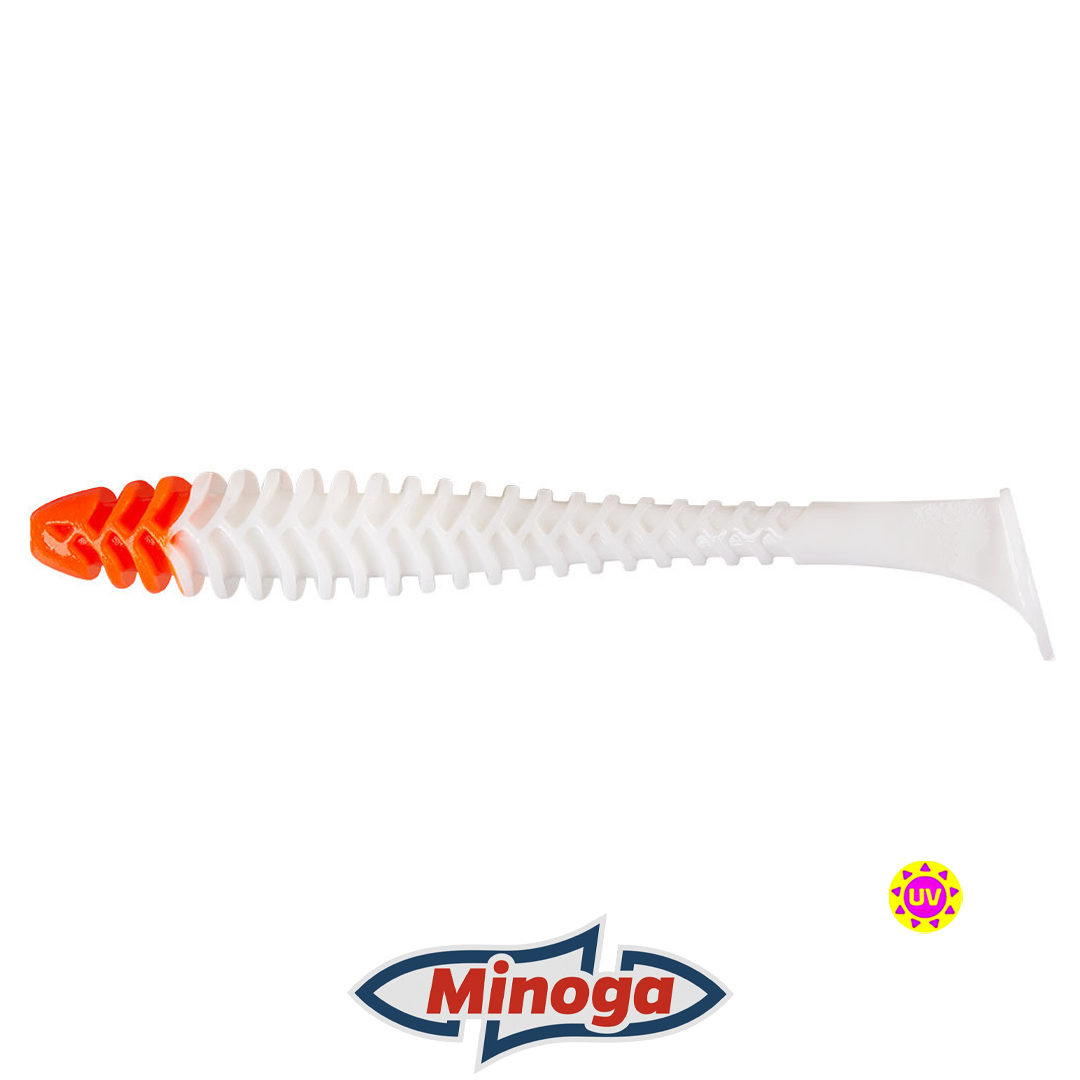 Виброхвост Minoga Action 031 0