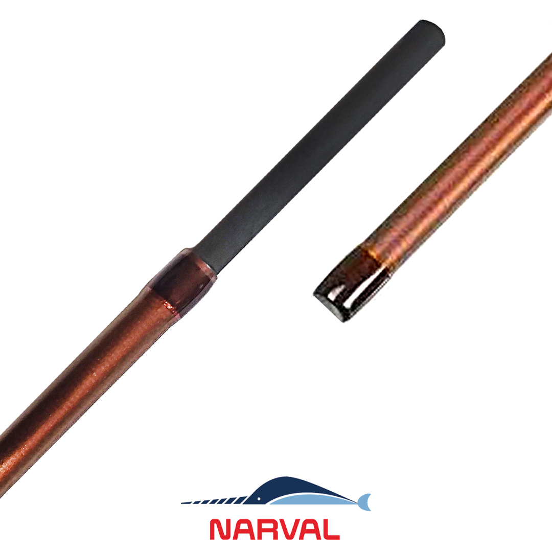 Спиннинг Narval Argument II 07