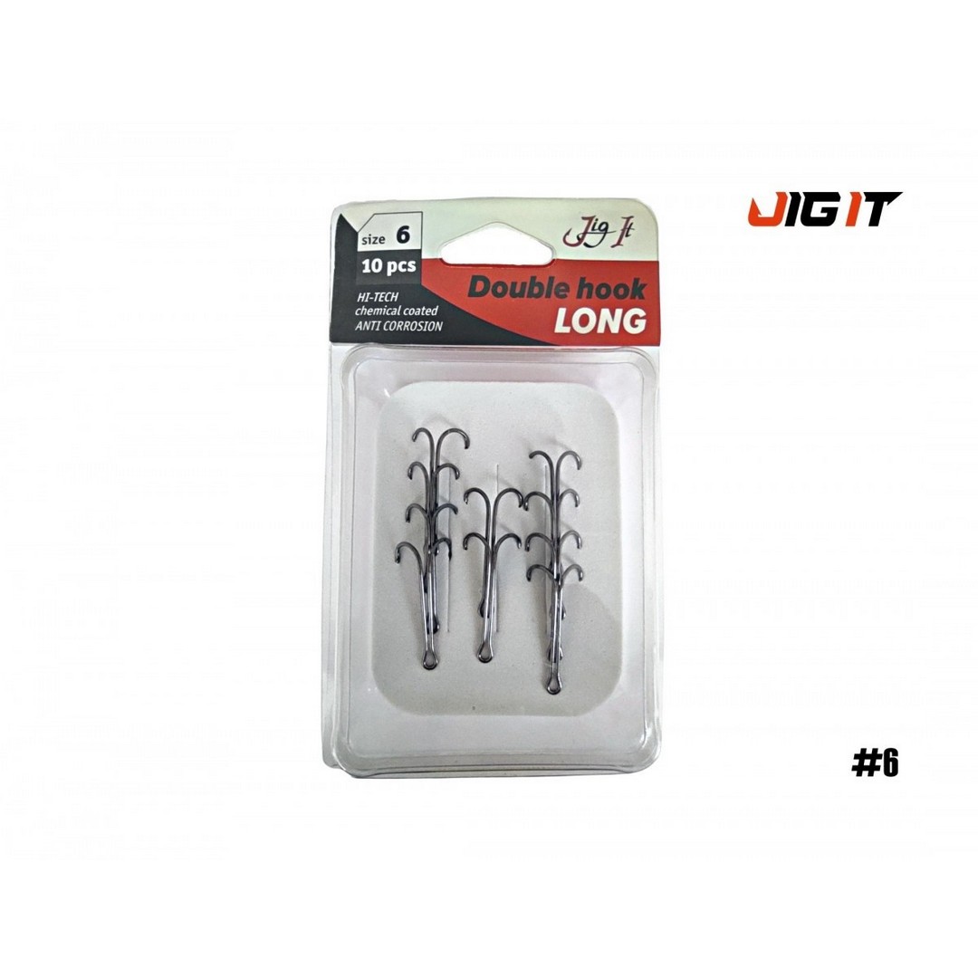 Двойники Jig-It Long 02 06 0